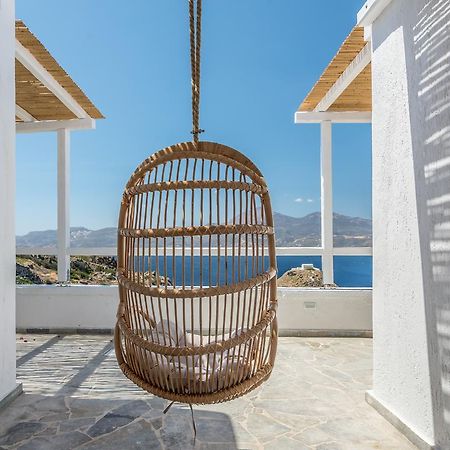 Halara Studios Plaka  Esterno foto