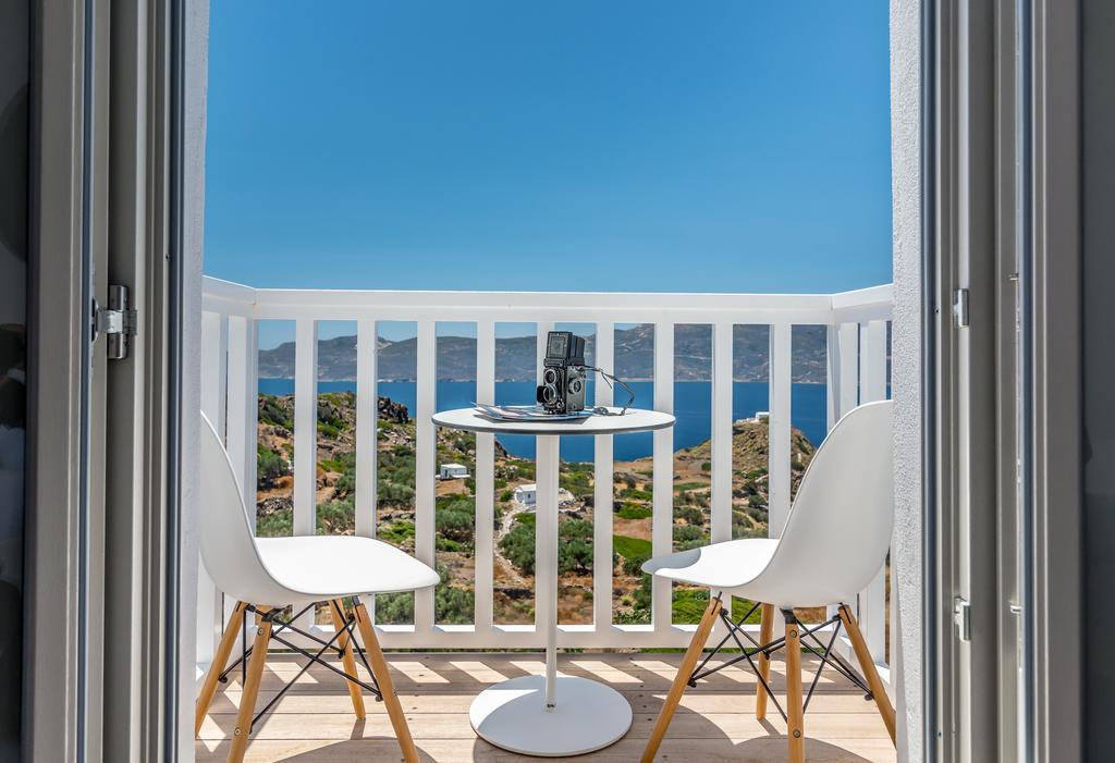 Halara Studios Plaka  Esterno foto